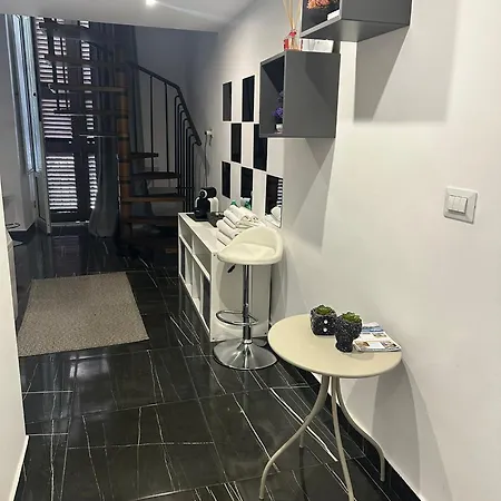 I Girasoli Appartament S Ferienhaus *