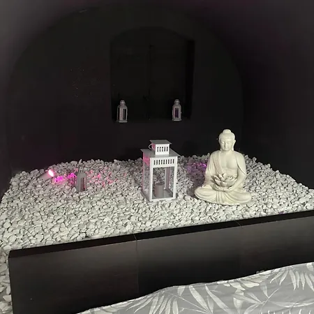 I Girasoli Appartament S Hébergement de vacances