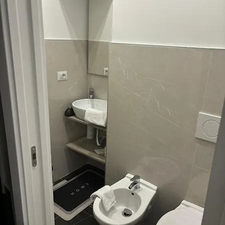 Hébergement de vacances I Girasoli Appartament S