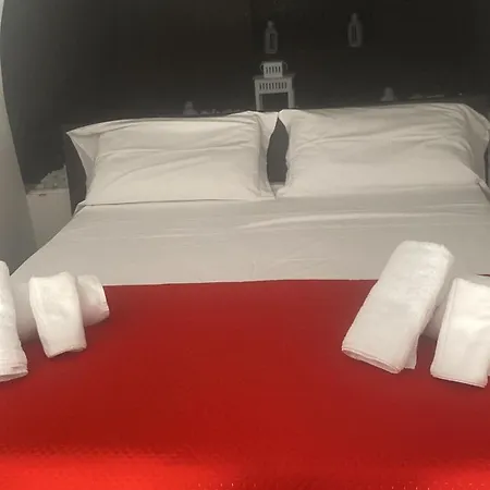 Vakantiehuis I Girasoli Appartament S *