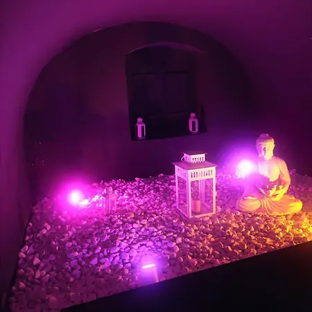 Vakantiehuis I Girasoli Appartament S