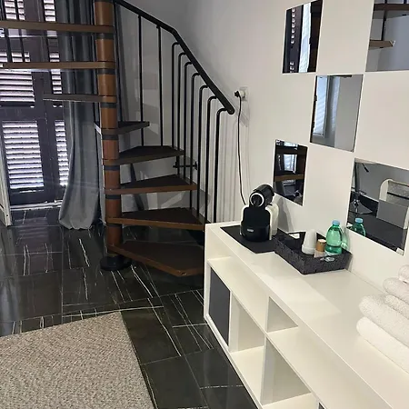 Hébergement de vacances I Girasoli Appartament S