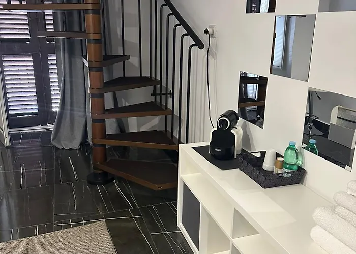 Holiday home I Girasoli Appartament S